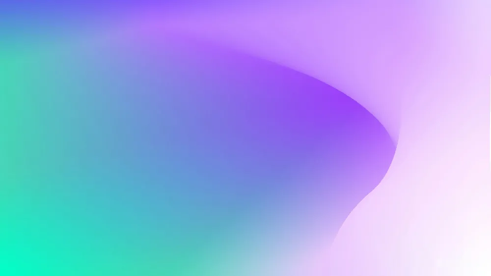 高清摄影  模糊的蓝色和紫色背景图像