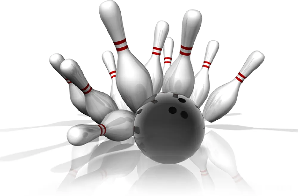 元素素材 元素 bowling