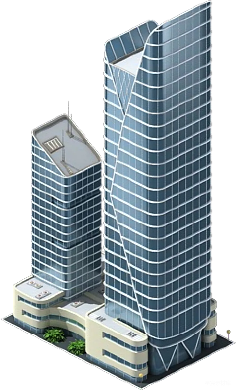 元素素材 元素 构建