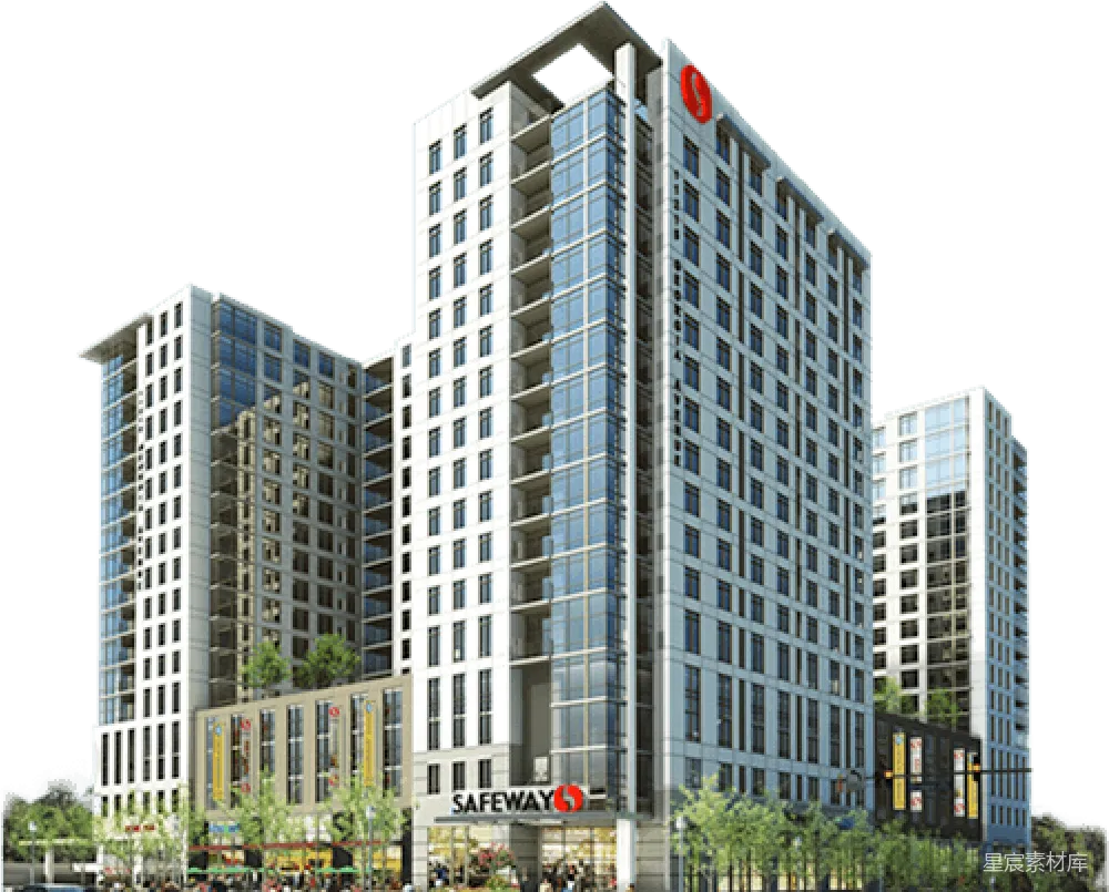 元素素材 建造