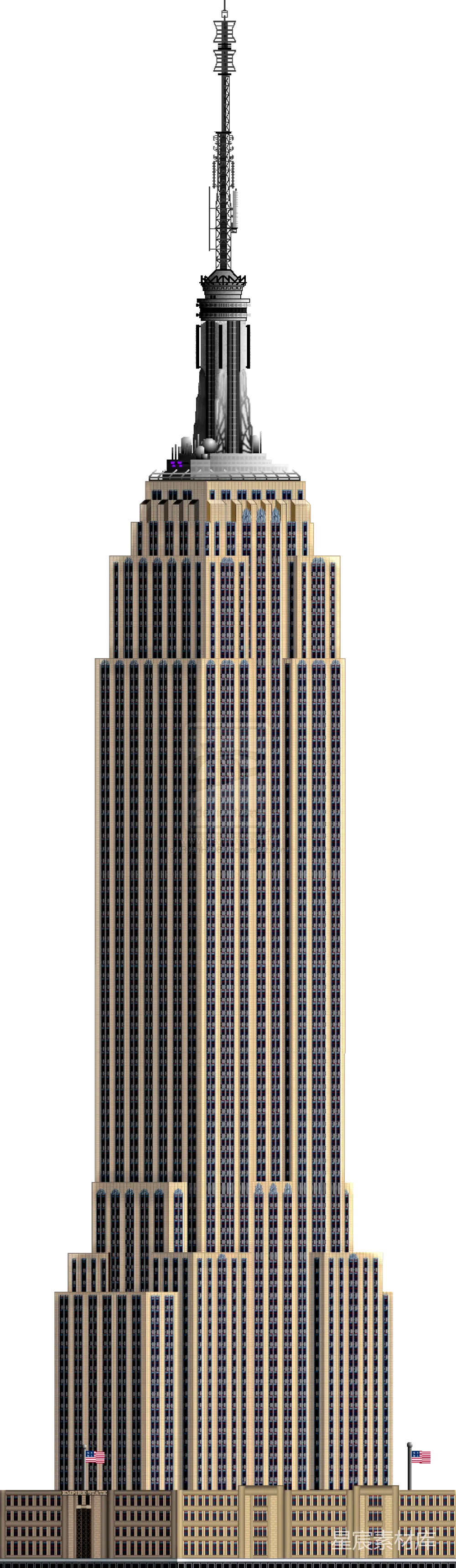 元素素材 建造