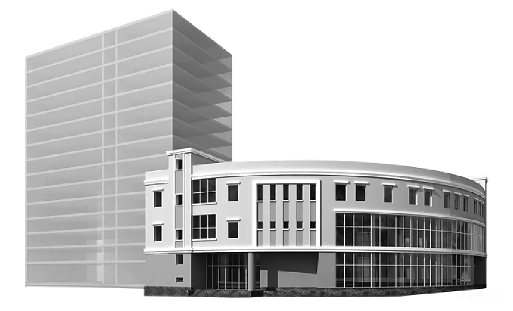 元素素材 构建