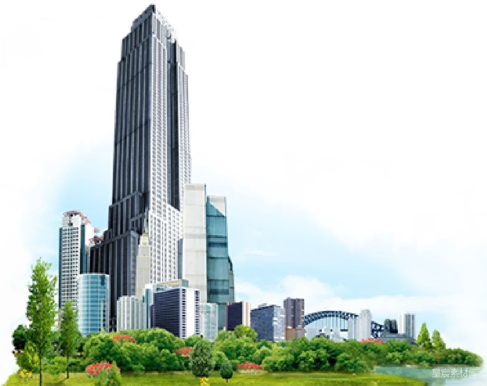 元素素材 构建