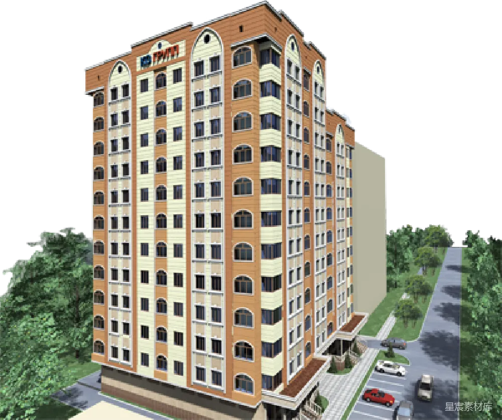 元素素材 构建
