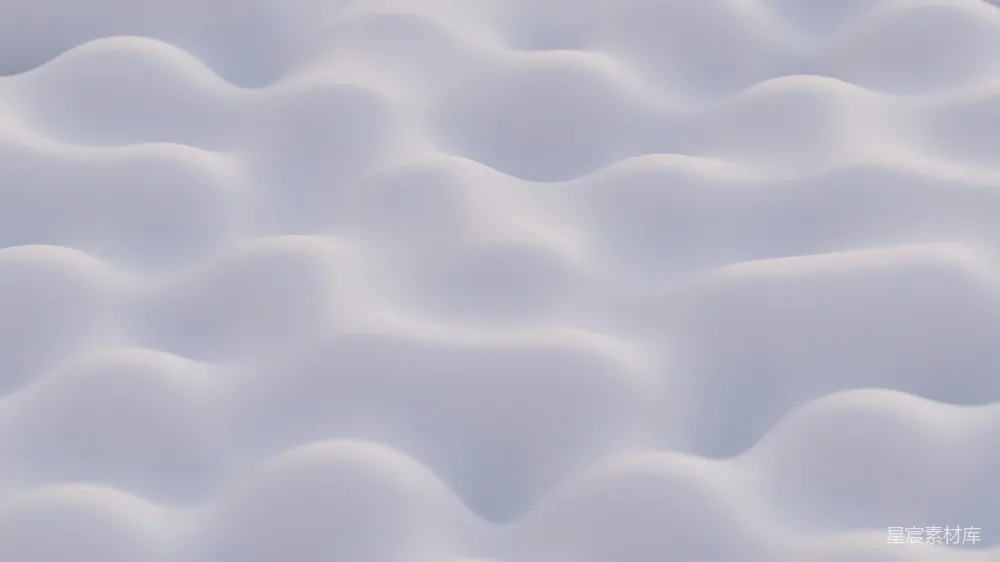 高清摄影  一张被雪覆盖的地面的特写照片。