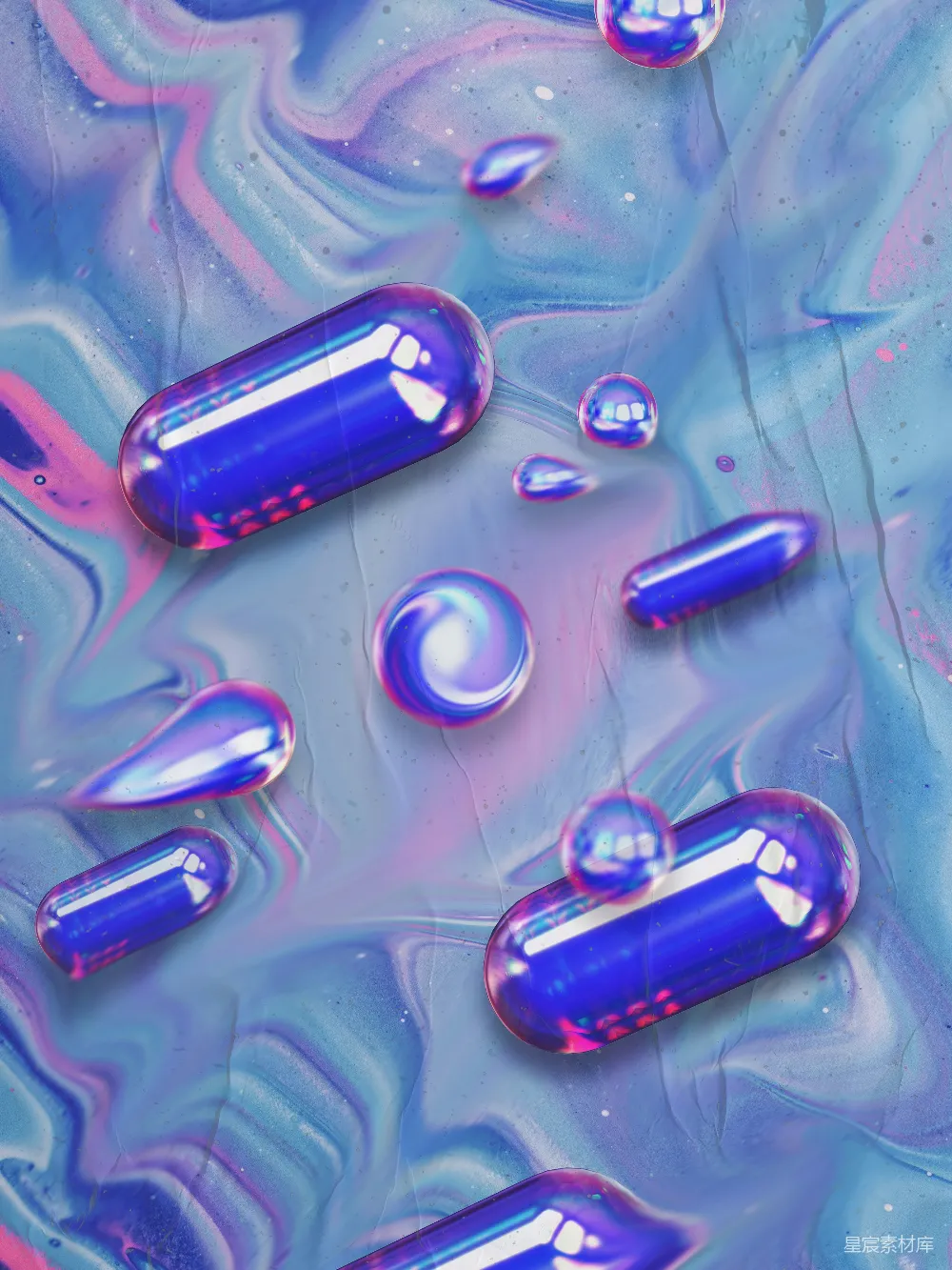 高清摄影  背景图案