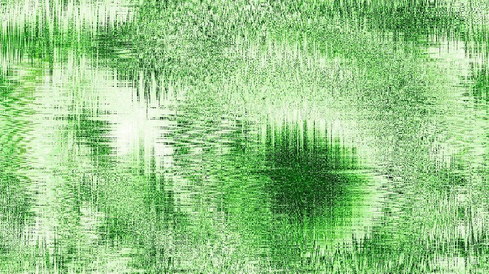 高清摄影  绿色和白色模糊背景摘要