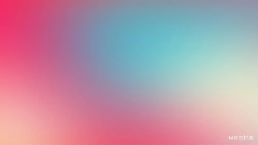 高清摄影  模糊的粉蓝背景图片