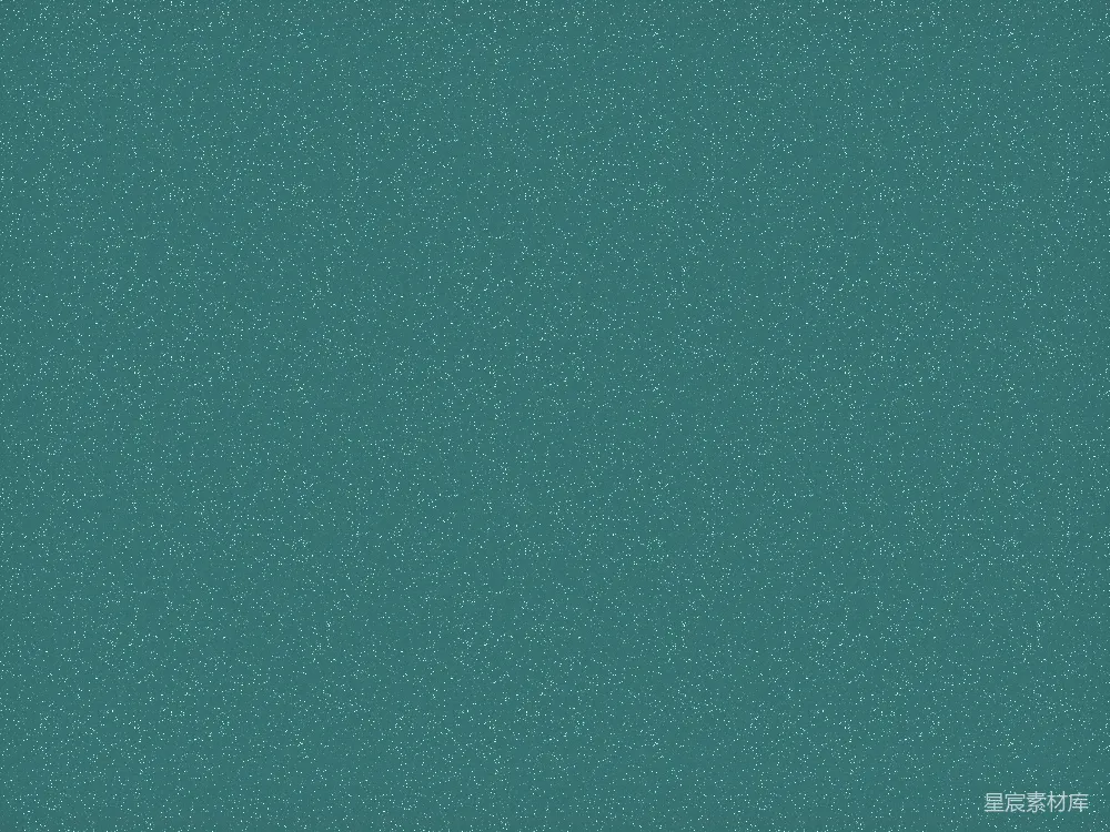 高清摄影  一个坚实的青绿色背景。