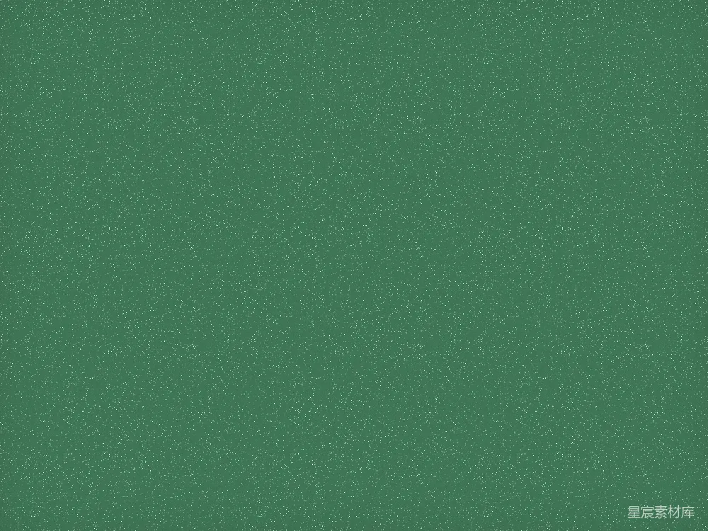 高清摄影  一个绿色的背景。