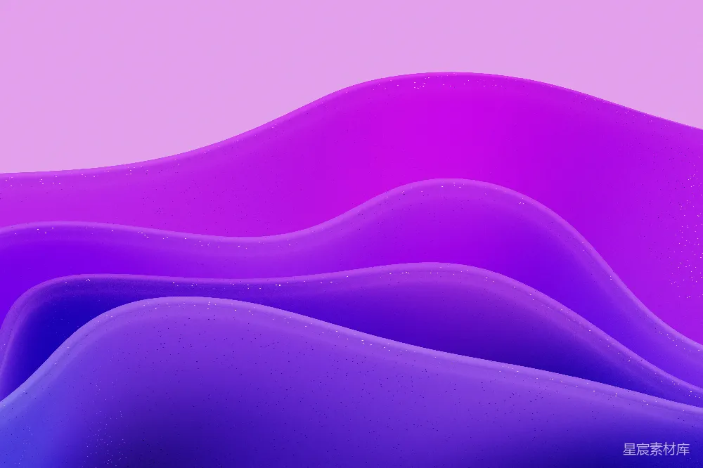 高清摄影 壁纸 一张粉紫色背景的特写图