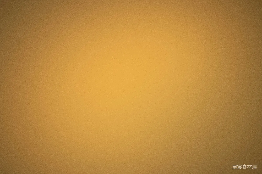 高清摄影  模糊的黄褐色背景图