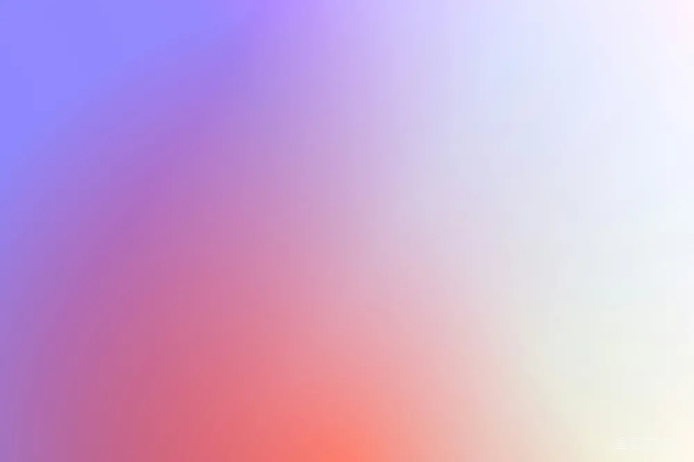 高清摄影  粉色和紫色的插图