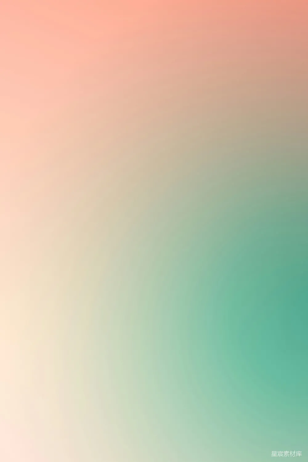 高清摄影  蓝色和绿色的插图