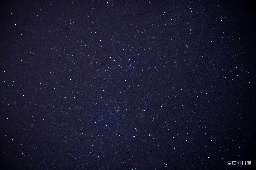 高清摄影  银河系