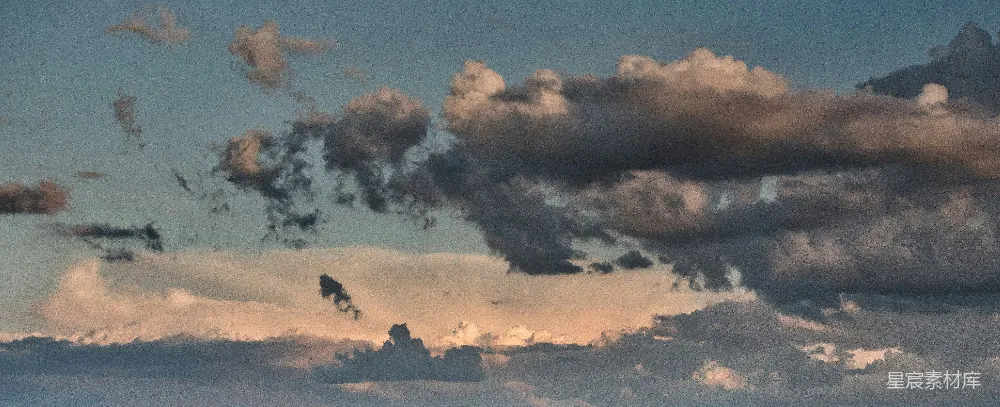高清摄影  白天白云蓝天
