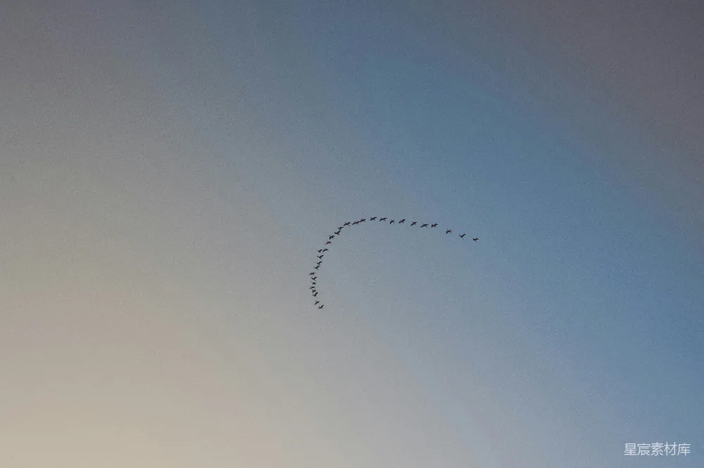 高清摄影  白天的白云蓝天