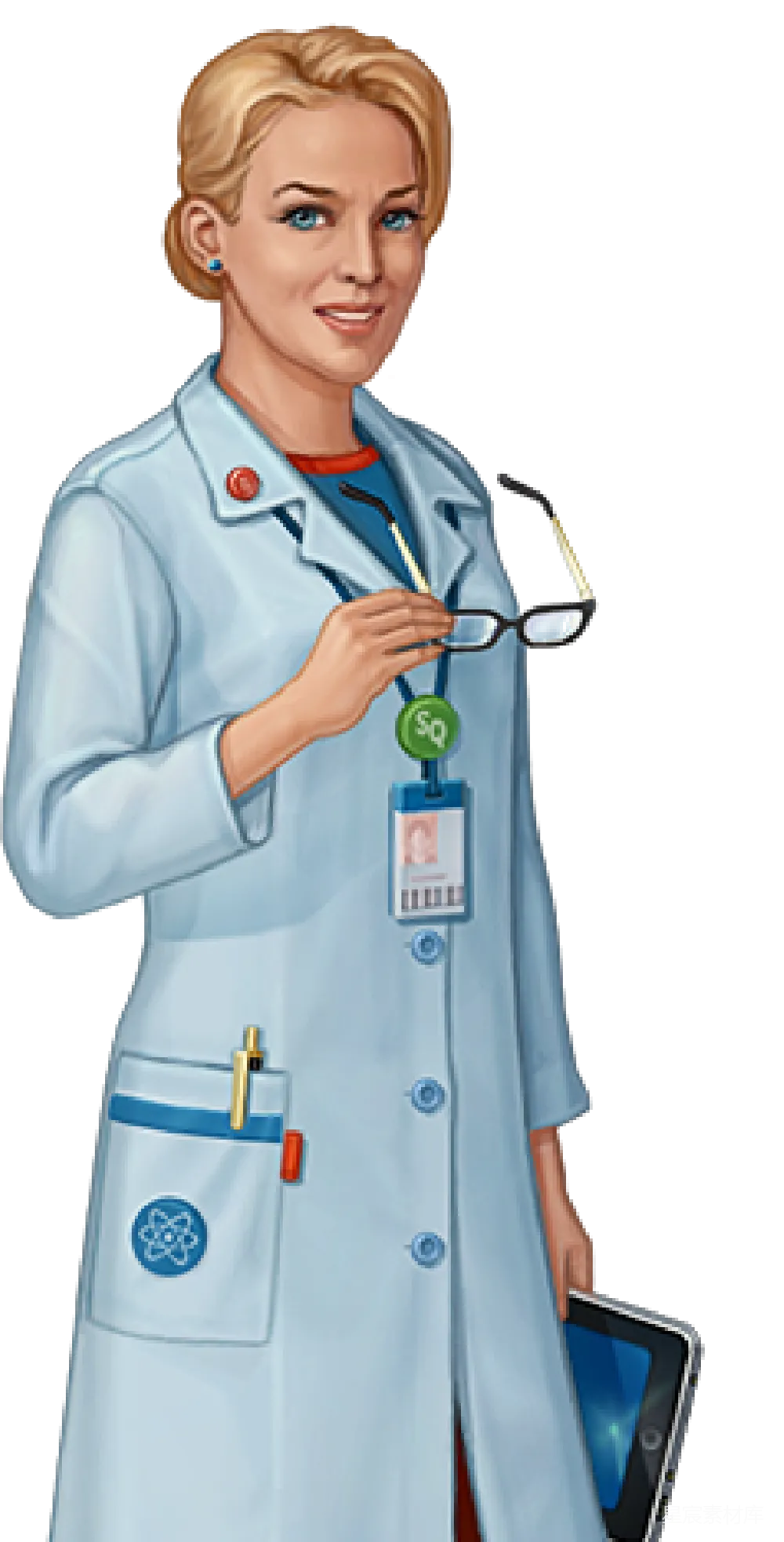元素素材 PNG