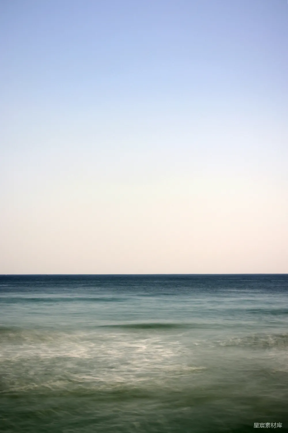 高清摄影 旅行 壁纸 自然 从海滩上看海景