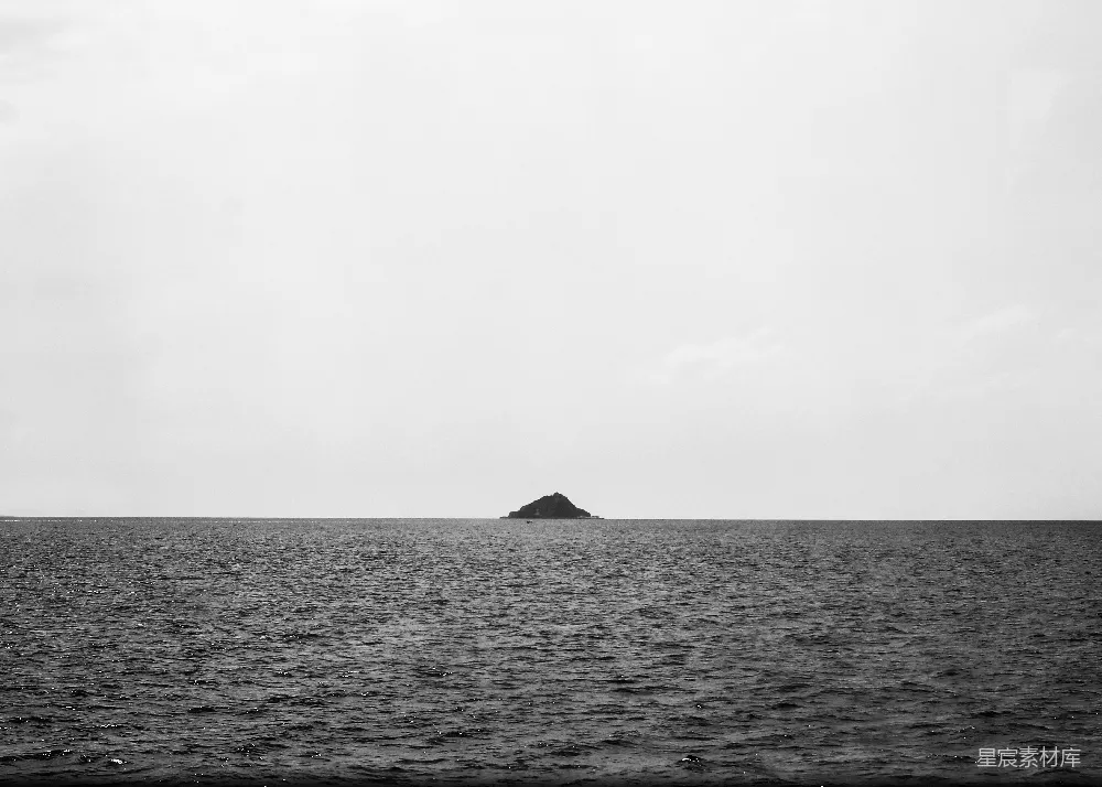 高清摄影  蓝色海洋摄影