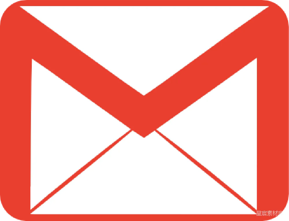 元素素材 Gmail