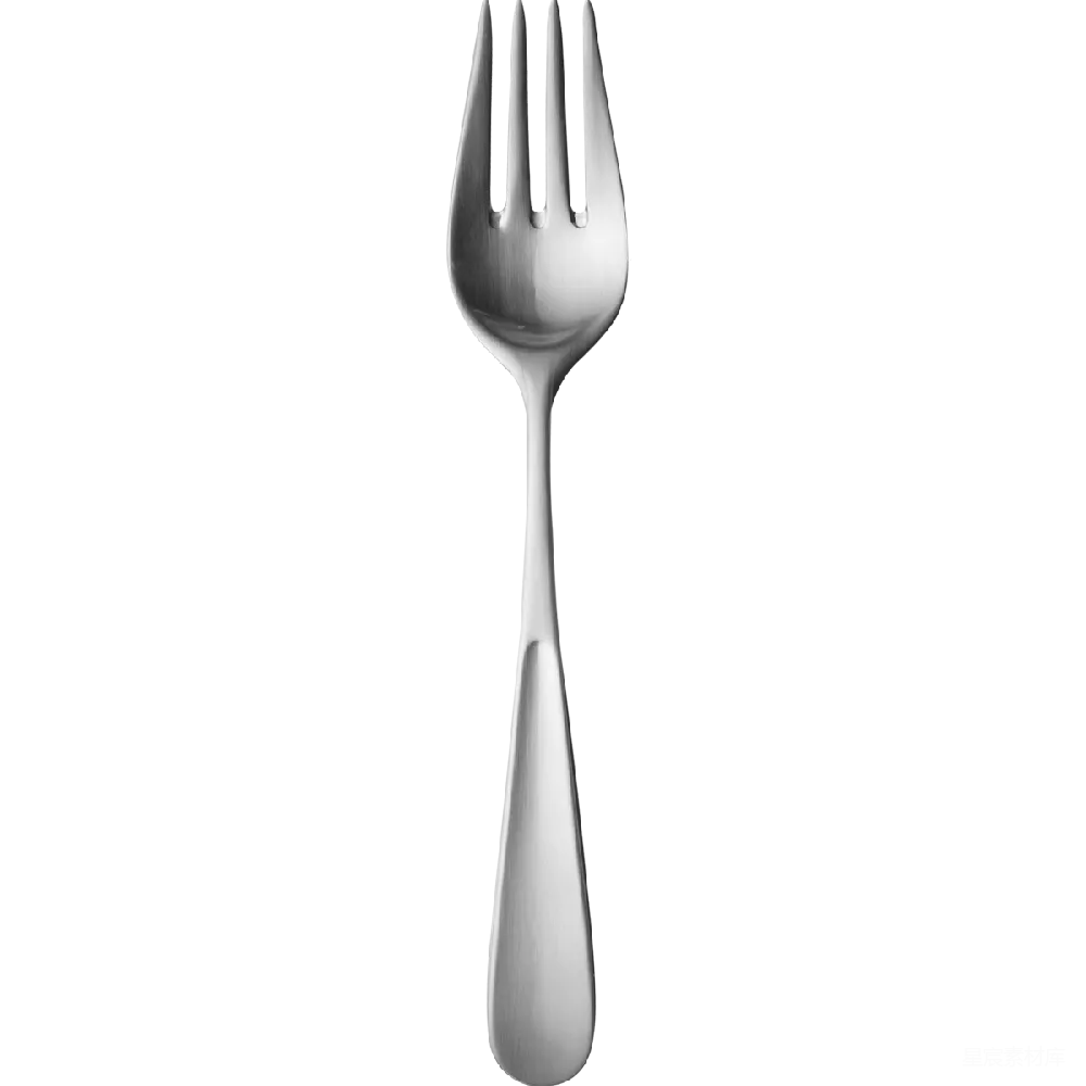 元素素材 元素 Fork (叉)