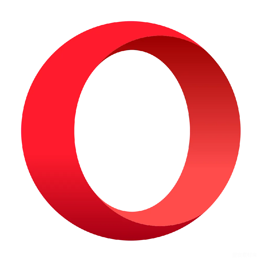 元素素材 元素 Opera