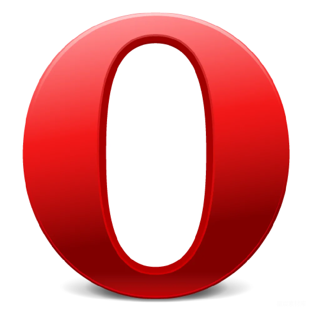 元素素材 元素 Opera