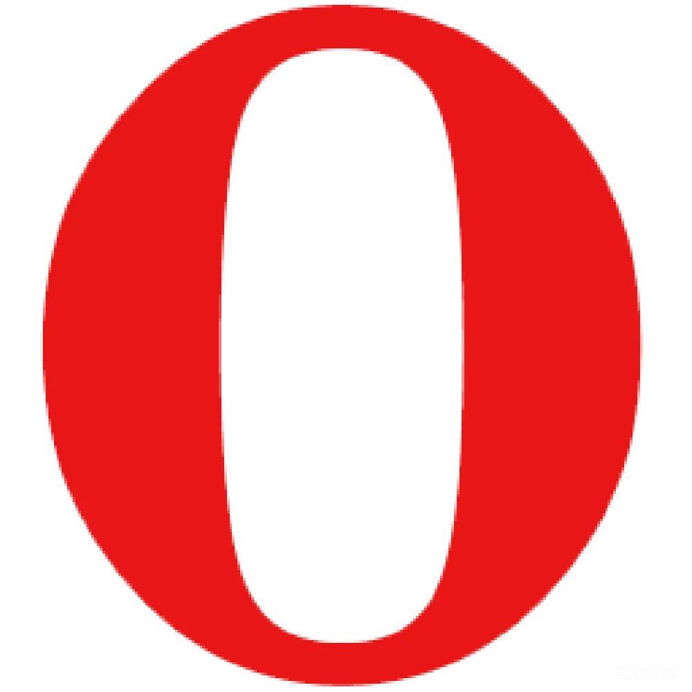 元素素材 元素 Opera