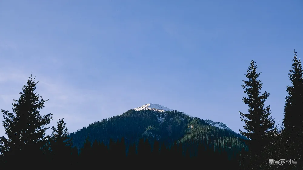 高清摄影  山地摄影