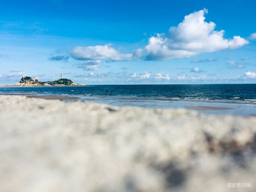 高清摄影 电影 实验性 旅行 自然 壁纸 白天海滩上的人们