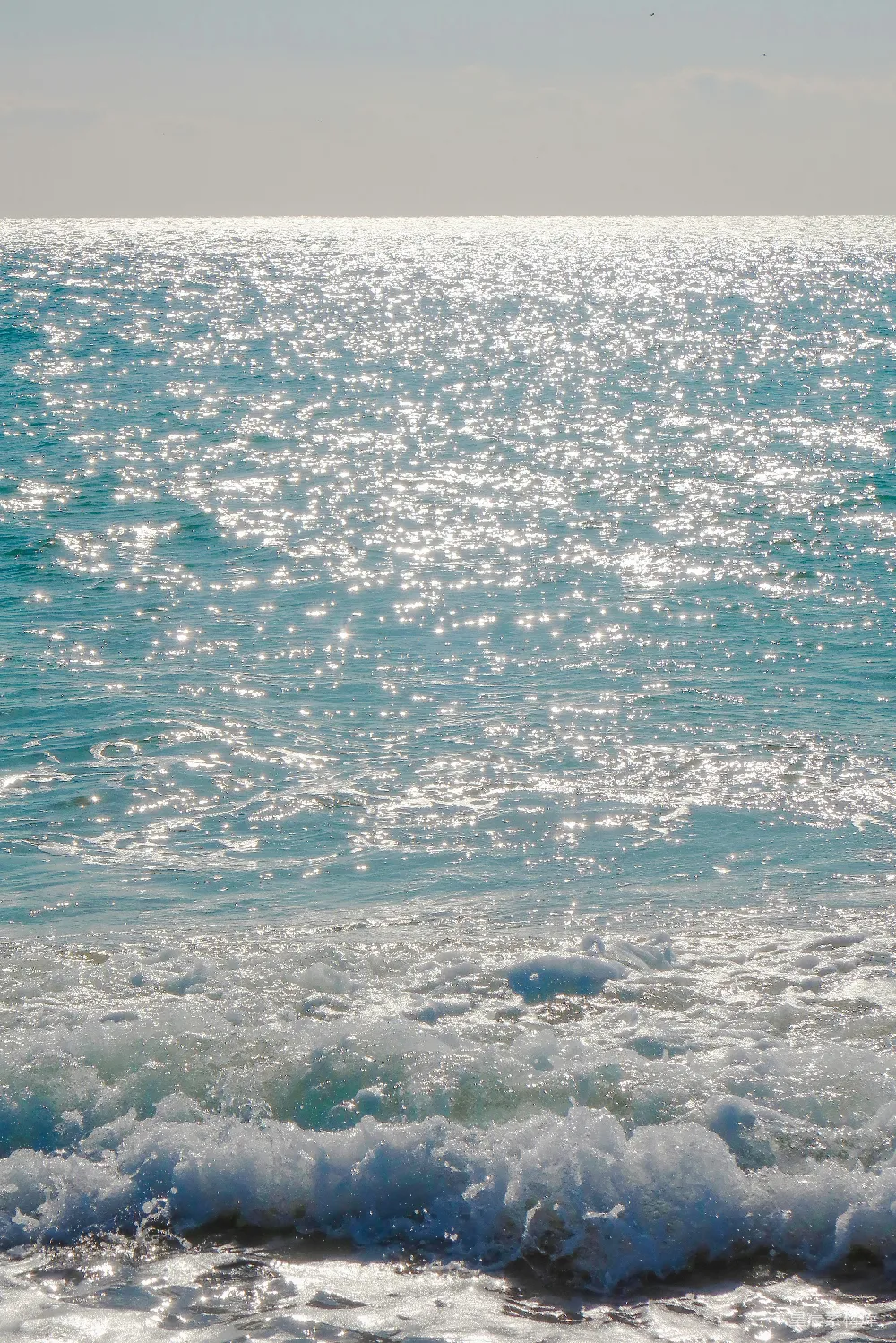 高清摄影  有波浪的水体