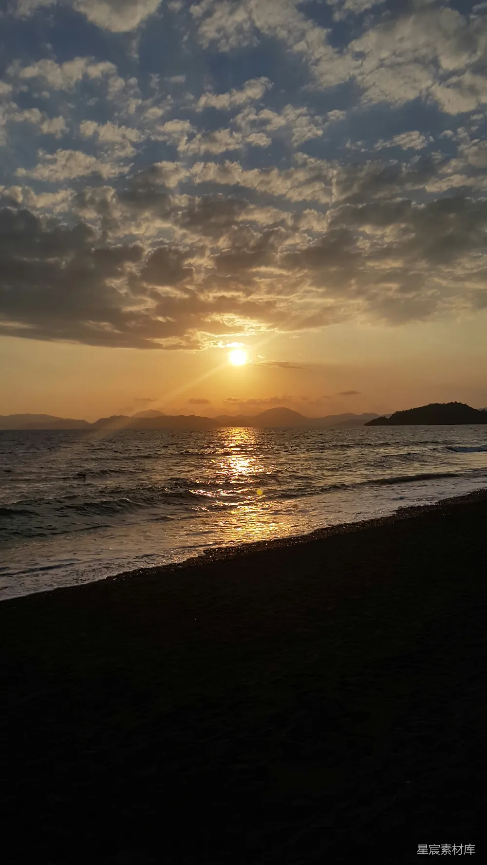 高清摄影  水域和海洋