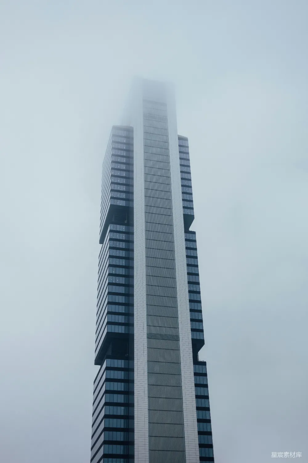 高清摄影  灰色混凝土建筑