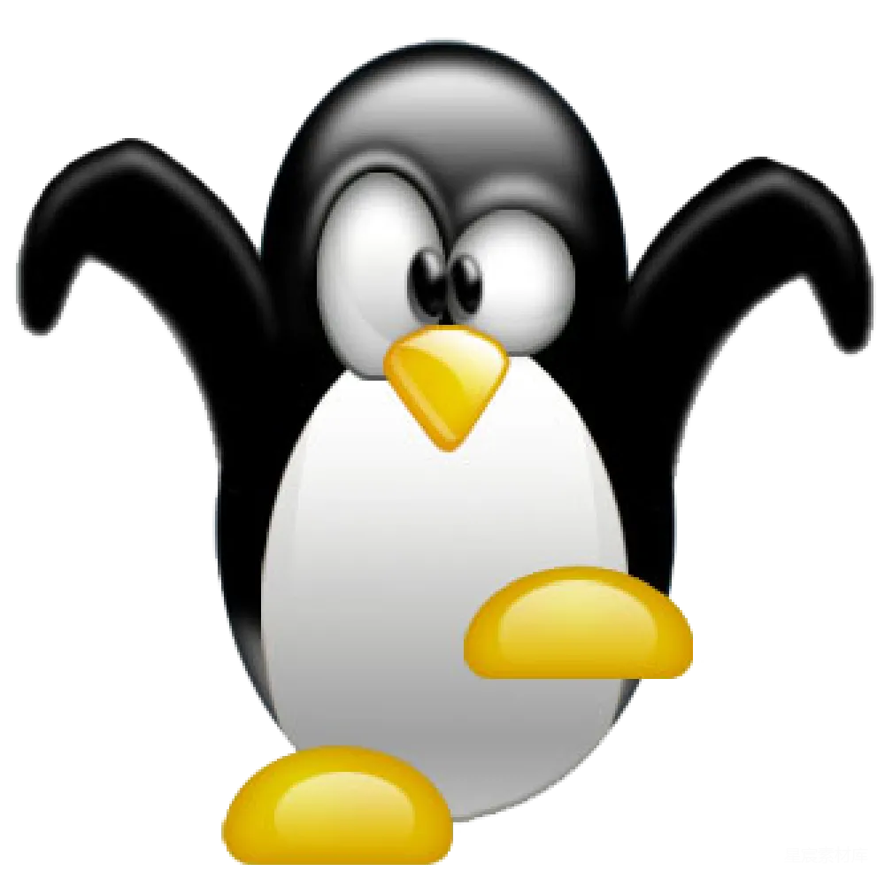 元素素材 元素 Linux
