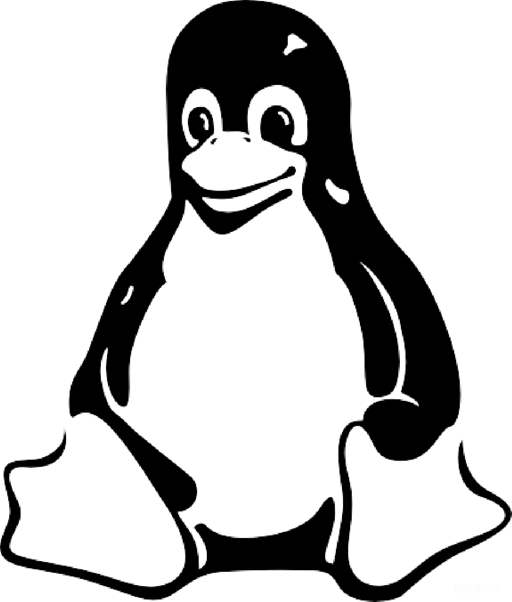 元素素材 元素 Linux