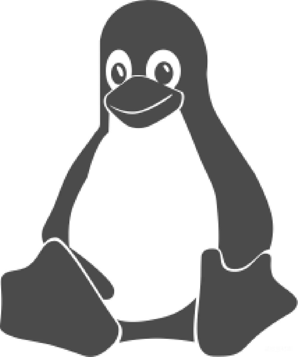 元素素材 元素 Linux