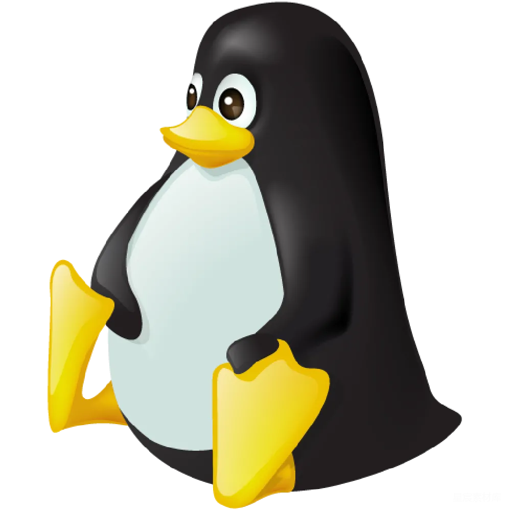元素素材 Linux