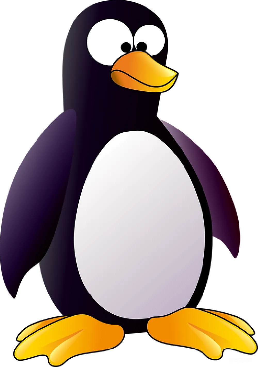 元素素材 元素 Linux