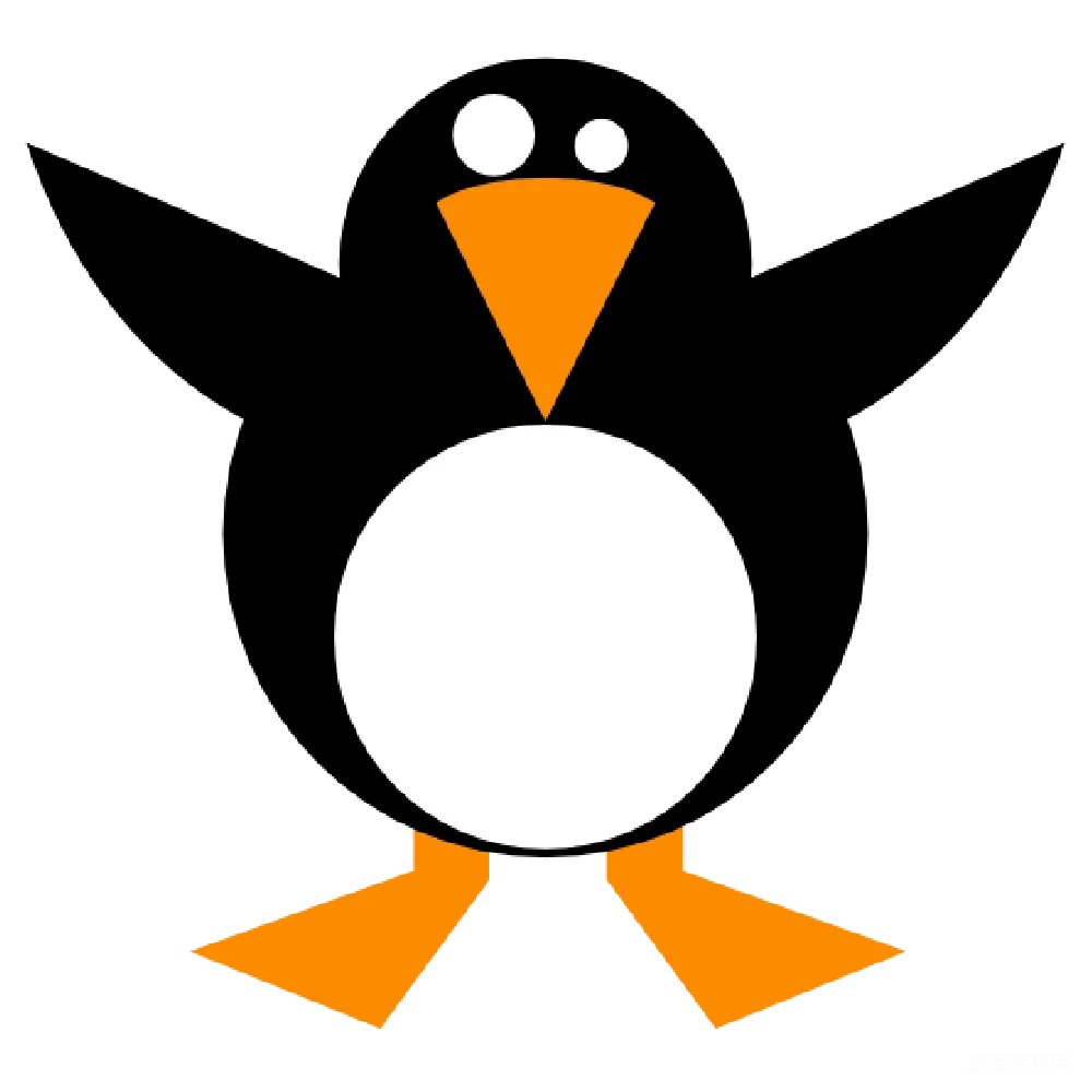 元素素材 元素 Linux