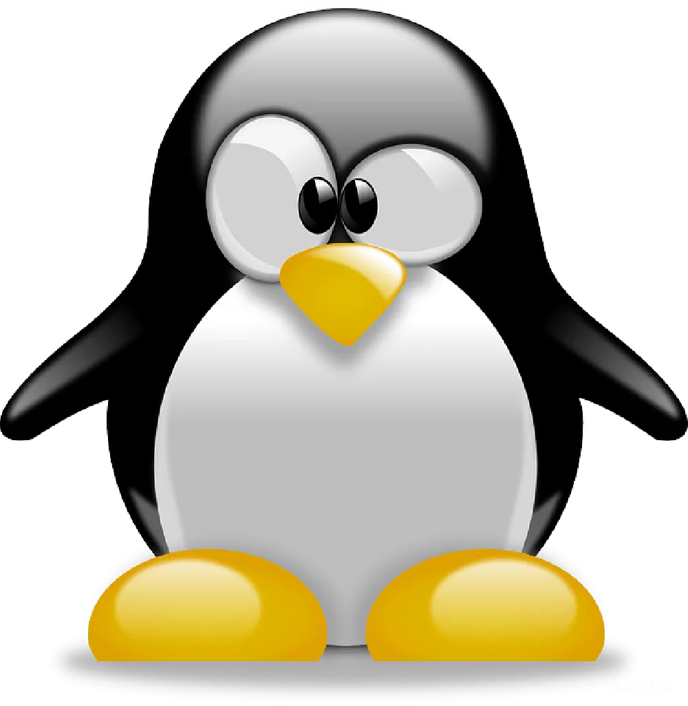 元素素材 元素 Linux