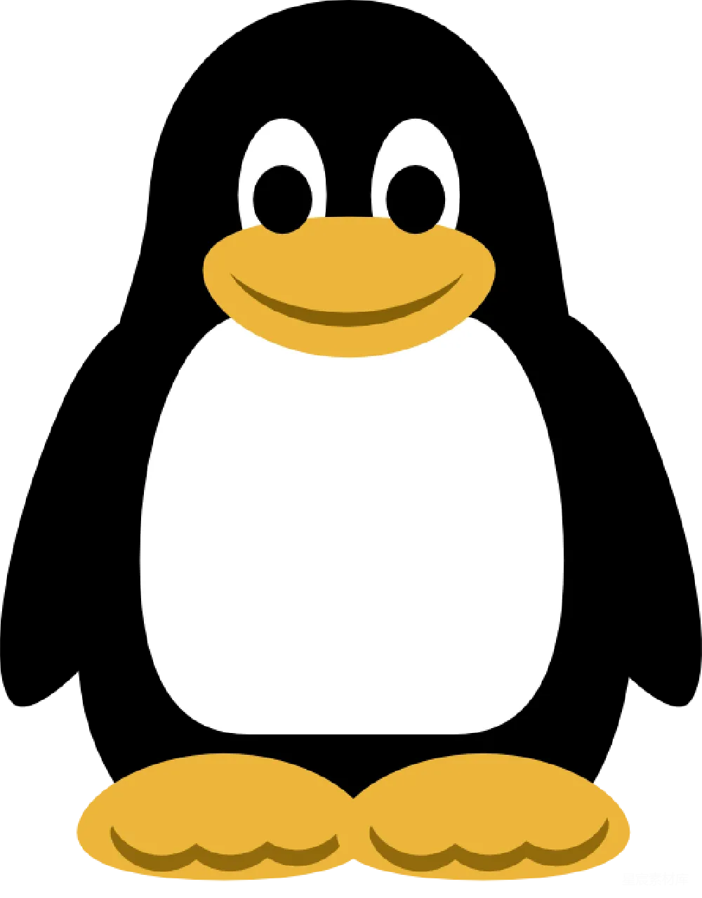 元素素材 元素 Linux