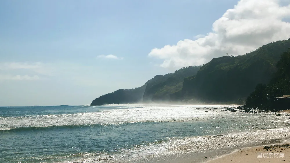 高清摄影  水域
