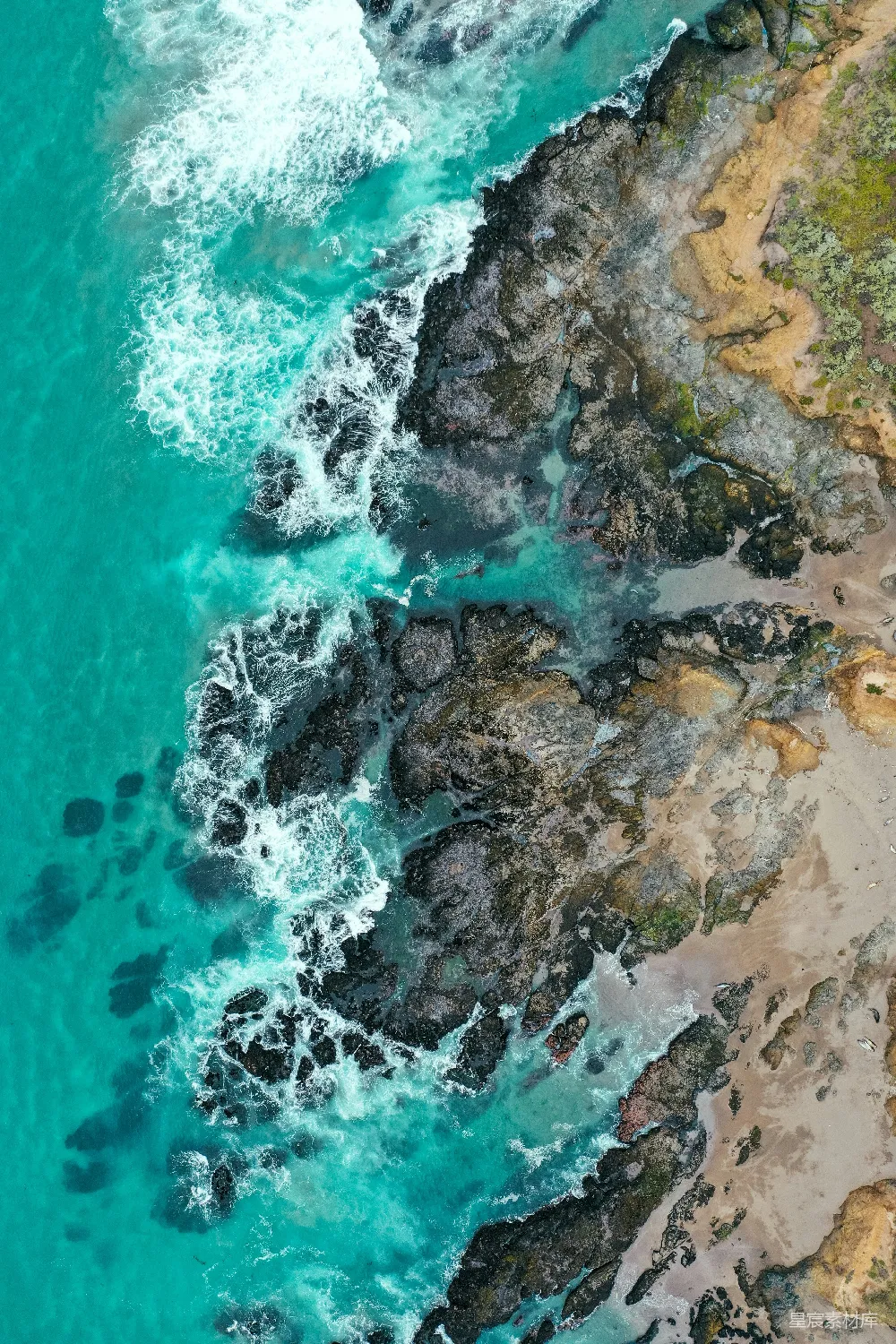 高清摄影 壁纸 海洋摄影