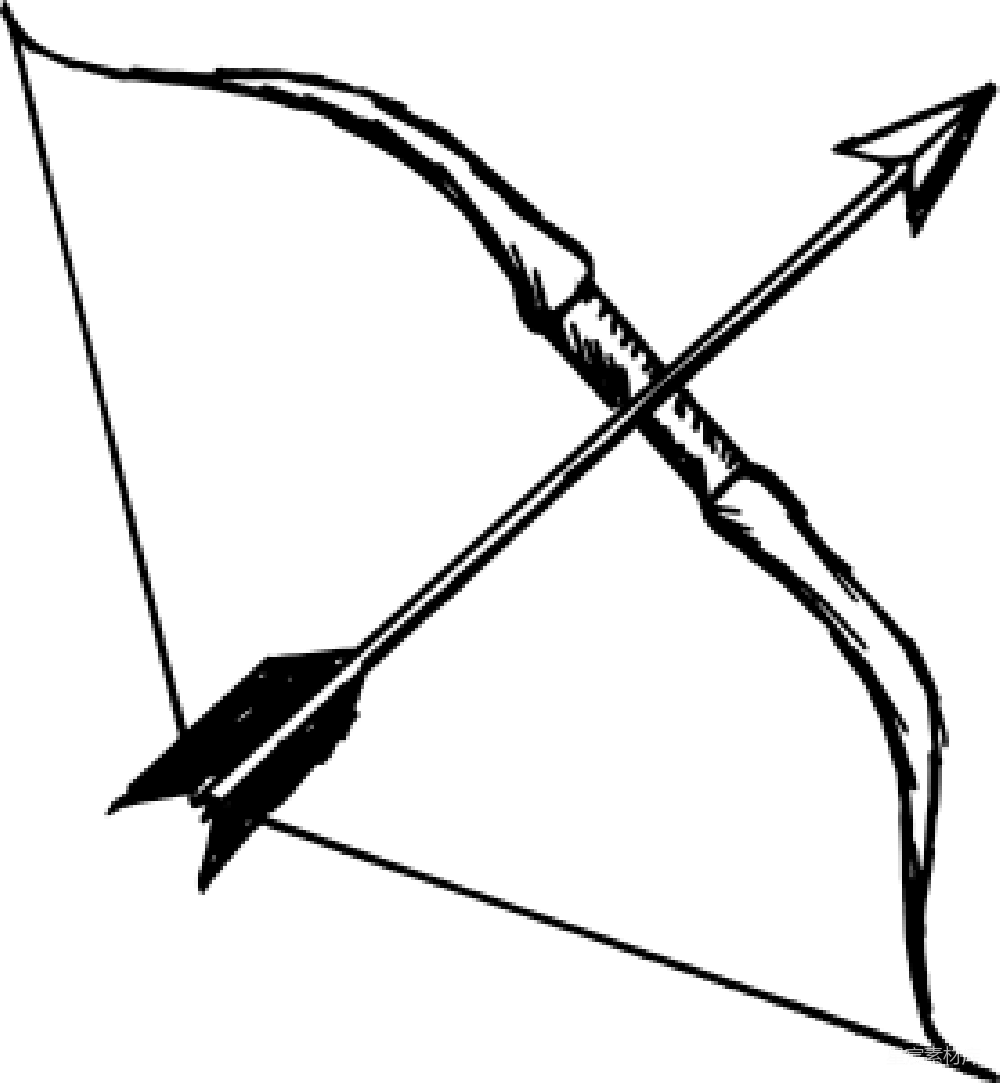 元素素材 箭头