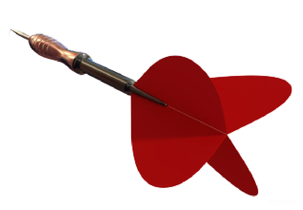 元素素材 Dart