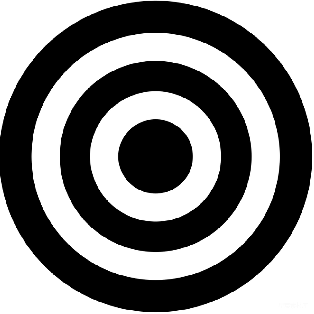 元素素材 元素 目标