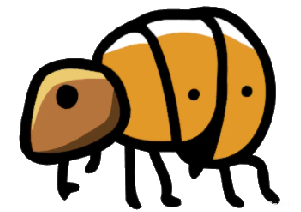元素素材 透明