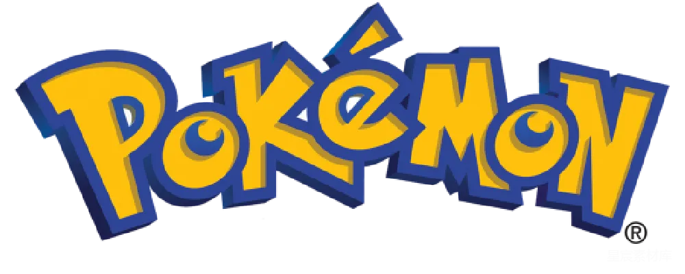 元素素材 元素 pokemon