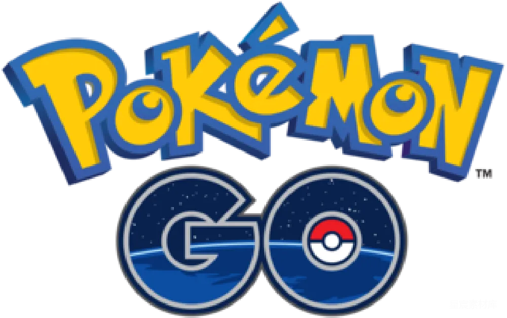 元素素材 pokemon